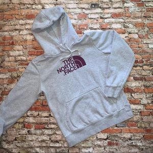 Women’s The North Face Hoodie